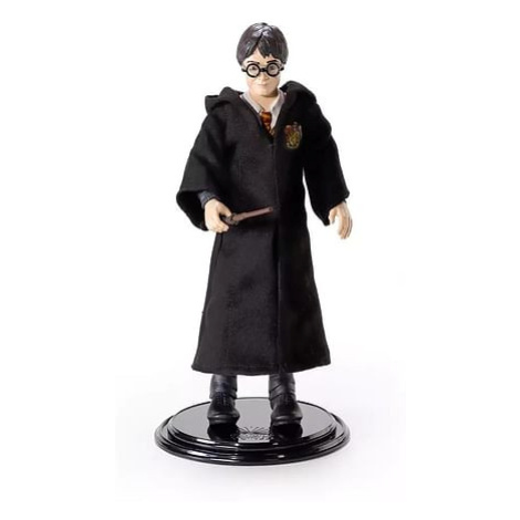 Figurka Bendyfigs Harry Potter NOBLE COLLECTION