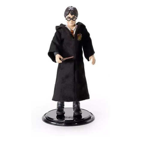 Figurka Bendyfigs Harry Potter