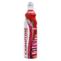 Nutrend Carnitine Activity Drink with Caffeine sycený malina 750 ml