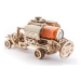 Ugears 3D mechanické puzzle Truck UGM-11 Tanker 594 ks