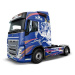 Model Kit truck 3942 - VOLVO FH4 Globetrotter Medium Roof (1:24)