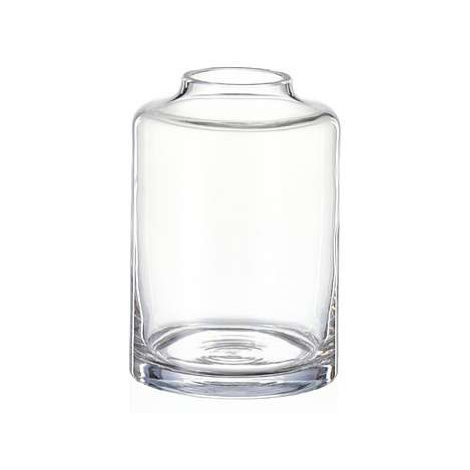 Crystalex váza Ikebana 180 mm Crystalex-Bohemia Crystal