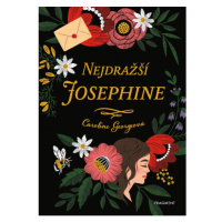 Nejdražší Josephine  Fragment