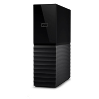 WD My Book 6TB Ext. 3.5