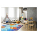 Torino Kids TOK230/solar system 120x170 cm