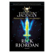 Percy Jackson – Příručka pro polobohy - Rick Riordan