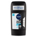 Nivea Men Black & White Invisible Fresh tuhý antiperspirant 50 ml