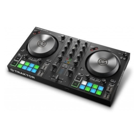 Native Instruments Traktor Kontrol S2 MK3 DJ kontroler