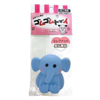 Japan Premium gumová hračka pro psy ve tvaru slona