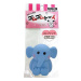 Japan Premium gumová hračka pro psy ve tvaru slona