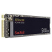 SanDisk SDSSDXPM2-500G-G25