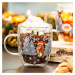 4Home Termo sklenice Mug Reindeer Hot&Cool 270ml, 2 ks