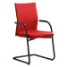 LD SEATING konferenční židle WEB OMEGA 410-Z-N1, kostra černá