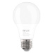 RETLUX RLL 603 A60 E27 bulb 9W WW D