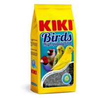 Kiki negrillo niger semeno 400 g