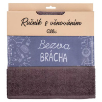 Ručník - Brácha