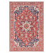ELLE Decoration koberce Kusový koberec Imagination 104214 Oriental/Red z kolekce Elle  - 160x230