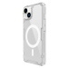 Nillkin Nature Pro Magnetic pancéřové pouzdro na iPhone 14 PLUS 6.7" Transparent MagSafe