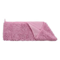 Merco Dry Large ručník pro psa růžová