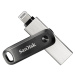 SanDisk iXpand Flash Drive Go flash disk 128GB