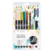 Tombow Sada Blended pro kaligrafy - Cozy Times