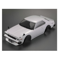 Killerbody karosérie 1:10 Nissan Skyline 2000 GT-ES bílá