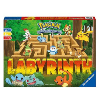 Ravensburger 270361 Labyrinth Pokémon