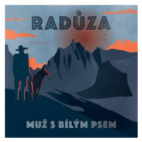 Radůza: Muž s bílým psem (2x CD) - CD