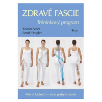 Zdravé fascie - Tréninkový program