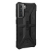 UAG Pathfinder Black Samsung Galaxy S21