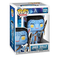 Funko POP! Avatar - Jake Sully