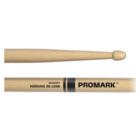 Pro-Mark RBH625LAW Rebound 2B Long Hickory Wood Tip