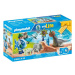 Playmobil 71448 krmení zvířat