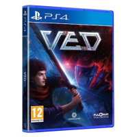 VED - PS4