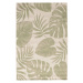 Dekoria TRENDY koberec Cottage wool/ jungle green 120x170cm, 120 x 170 cm