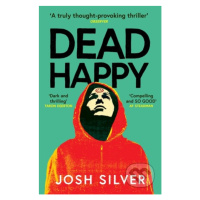 Dead Happy - Josh Silver - kniha z kategorie Beletrie pro děti