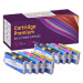 10x inkousty pro Epson 405 XL WorkForce Wf 3820 3825 7840 4820 4825 4830