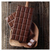 Silikomart Chocolate Mould CLASSIC CHOCO BAR - tabulka čokolády
