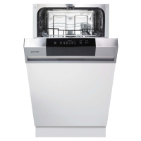 Gorenje Myčka - GI520E15X