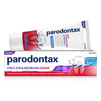 PARODONTAX Whitening Zubní pasta s kyselinou hyaluronovou 75 ml