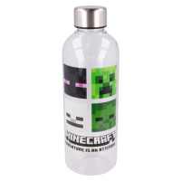 STOR - Plastová láhev MINECRAFT 850ml, 00436