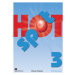 Hot Spot 3 Activity Book Macmillan