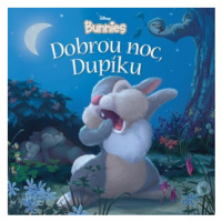 Disney Bunnies - Dobrou noc, Dupíku | Kolektiv