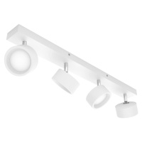 Philips Philips - LED Bodové svítidlo BRACIA 4xLED/5,5W/230V bílá