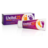 Uxitol 25 Softwalk balzám na paty 50ml