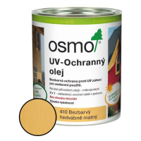 Olej UV ochranný Osmo 410 bezbarvý, 0,75 l