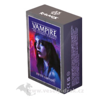 Vampire: The Eternal Struggle Fifth Edition - Preconstructed Deck: Ravnos