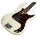 AV Basses AVP4 BassTheWorld WH