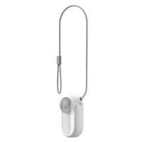 Insta360 GO 3/GO 3S Magnet Pendant Safety Cord (White)