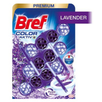 BREF Color Aktiv Lavender 3 x 50 g